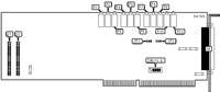 AMERICAN DATA AQUISITION CORPORATION &nbsp; 5801MF, 5802MF