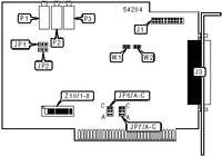 AMERICAN DATA AQUISITION CORPORATION &nbsp; 5508LF REV. 1-USI=1