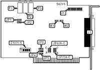 AMERICAN DATA AQUISITION CORPORATION &nbsp; 5508LF REV. 1-USI=3