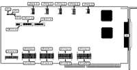 BRAIN BOXES &nbsp; LYNX 8 RS232 (VER. 4.5)