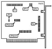 DTK COMPUTER, INC. &nbsp; MINI/MICRO-4 FDC, PII-158B