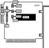CENTRAL POINT SOFTWARE, INC. &nbsp; COPY II PC OPTION BOARD