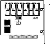 DECISION COMPUTER INTERNATIONAL CO., LTD. &nbsp; PCDISK/384KB