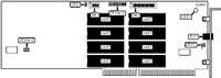 DECISION COMPUTER INTERNATIONAL CO., LTD. &nbsp; SAFLINE 8-PORT MULTIPLEXER SERIAL