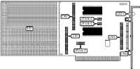 DECISION COMPUTER INTERNATIONAL CO., LTD. &nbsp; 8255/8254 LAB CARD