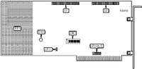 DECISION COMPUTER INTERNATIONAL CO., LTD. &nbsp; 16 CHANNEL RELAY OUTPUT/PHOTO-ISOLATOR