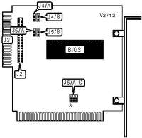 CENTRAL POINT SOFTWARE, INC. &nbsp; COPY II PC DELUXE OPTION BOARD