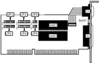DOLPHIN PERIPHERALS, LLC. &nbsp; FASTISA-4032