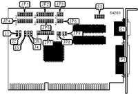 DOLPHIN PERIPHERALS, LLC. &nbsp; FASTISA-4077