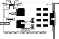 COMTROL CORPORATION &nbsp; ROCKETPORT 485