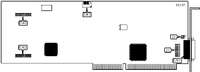 EICON TECHNOLOGY CORPORATION &nbsp; EICONCARD HSI/PC 1MB