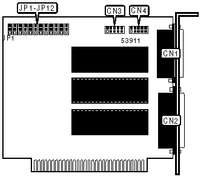 JAMECO ELECTRONIC COMPONENTS &nbsp; JE1068