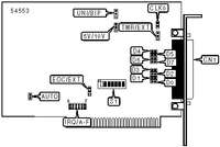 INDUSTRIAL COMPUTER SOURCE &nbsp; AD12-8