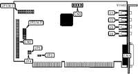 MULTIWAVE INNOVATION, INC. &nbsp; AUDIO WAVE 16 AISP(SCSI)