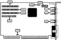 MIRO COMPUTER PRODUCTS, INC. &nbsp; MIROSOUND PCM10