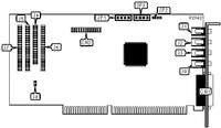 NEWCOM, INC. &nbsp; HIGH FIDELITY 16I SOUND CARD