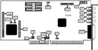 ORCHID TECHNOLOGIES &nbsp; SOUNDWAVE 32 +SCSI, SOUNDWAVE 32PRO SCSI, SOUNDWAVE 32 +STUDIO