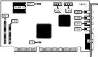 ORCHID TECHNOLOGY &nbsp; SOUNDWAVE 32PRO, GAMEWAVE 32PLUS