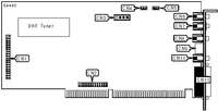 MIRO COMPUTER PRODUCTS, INC. &nbsp; MIROSOUND PCM20 RADIO