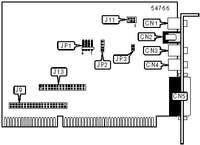 MULTIWAVE INNOVATION, INC. &nbsp; 16PNP FD SOUND CARD