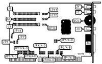PROLINK COMPUTER INC. &nbsp; SOUNDPLUS-ES488+