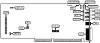 PACKARD BELL &nbsp; SOUND 144AM/AMSP