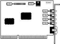 PHILIPS CONSUMER ELECTRONICS, CO. &nbsp; PCA721AF