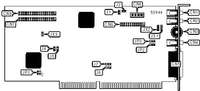 REVEAL COMPUTER PRODUCTS &nbsp; SC400 PRO 16 (REV. 1)