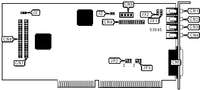 REVEAL COMPUTER PRODUCTS &nbsp; SC400 PRO 16 (REV. 2)