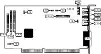 REVEAL COMPUTER PRODUCTS &nbsp; SC400 PRO 16 (REV. 3)