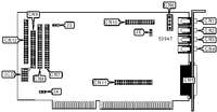 REVEAL COMPUTER PRODUCTS &nbsp; SC400 PRO 16 (REV. 4A)