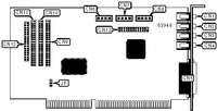 REVEAL COMPUTER PRODUCTS &nbsp; SC400 PRO 16 (REV. 4G)