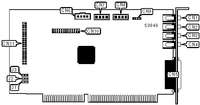 REVEAL COMPUTER PRODUCTS &nbsp; SC400 PRO 16 (REV. 4I)