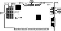 REVEAL COMPUTER PRODUCTS &nbsp; SC500 WAVE32 (REV. 1)