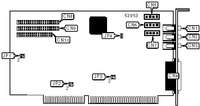 REVEAL COMPUTER PRODUCTS &nbsp; SC600 WAVE32 (REV. 3)