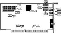 REVEAL COMPUTER PRODUCTS &nbsp; SC600 WAVE32 (REV. 1)