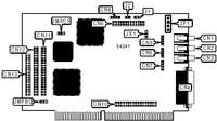 PACKARD BELL &nbsp; SOUND 16A