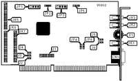 TOPTEK MULTIMEDIA, INC. &nbsp; GOLDEN SOUND PRO III