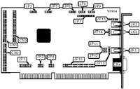 TOPTEK MULTIMEDIA, INC. &nbsp; GOLDEN SOUND PRO 16 ES