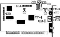TERRATEC PROFIMEDIA &nbsp; SOUNDSYSTEM MAESTRO 16/96