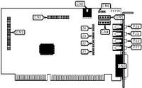 TERRATEC PROFIMEDIA &nbsp; SOUNDSYSTEM GOLD 16/96