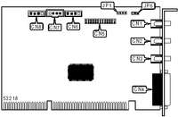 TMI MULTIMEDIA, INC. &nbsp; GOLD MASTER GM 16BS