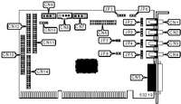 TMI MULTIMEDIA, INC. &nbsp; GOLD MASTER GM 16EX