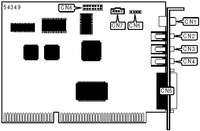 TURTLE BEACH SYSTEMS &nbsp; MALIBU SURROUND 64