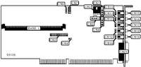 TERRATEC PROMEDIA &nbsp; AUDIOSYSTEM EWS64 L