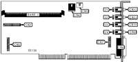 TERRATEC PROMEDIA &nbsp; AUDIOSYSTEM EWS64 S