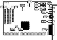 ZOLTRIX, INC. &nbsp; AUDIOPLUS 1600 V.33