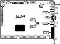 ZOLTRIX, INC. &nbsp; AUDIOPLUS 6400 V.2