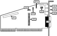 UNIDENTIFIED &nbsp; DT197A30