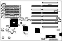 ADVANCED COMPUTER TECHNOLOGY, LTD. &nbsp; T486SX-20/T486DX-25/T486DX-33